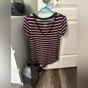 American eagle tee soft and sexy size small